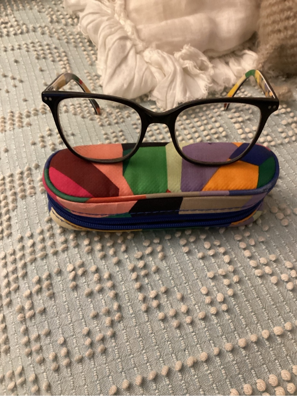 Vera Bradley Glasses